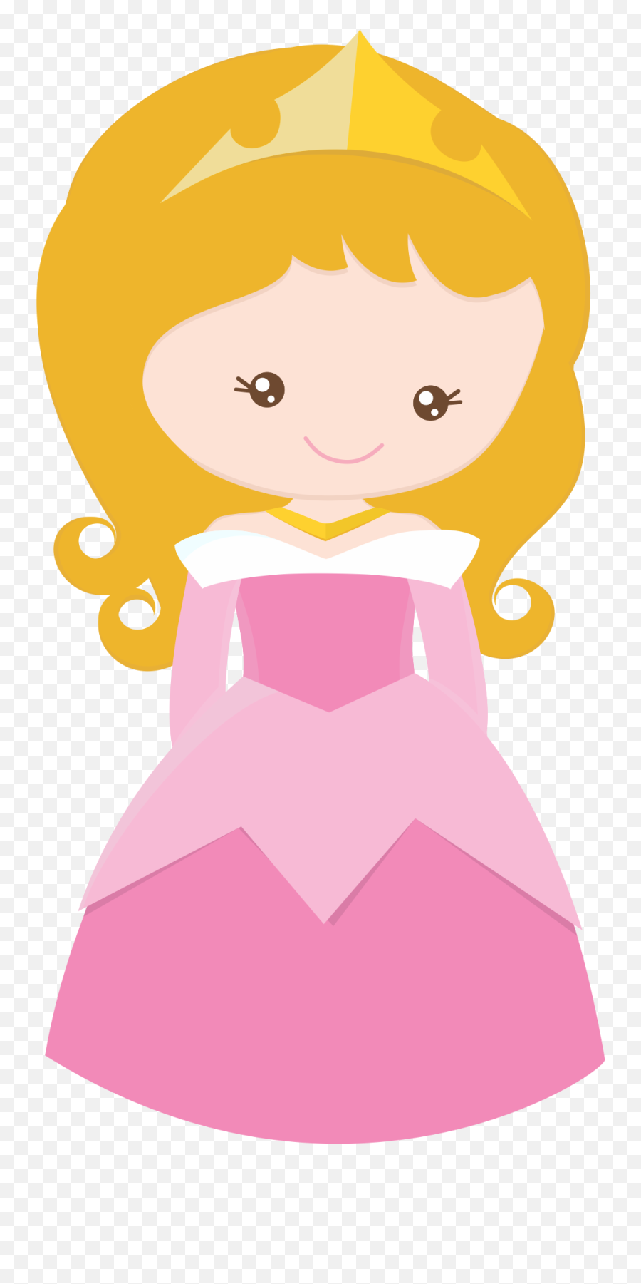 Disney Princesses Clipart Flower - Little Princess Disney Gambar Princess Kartun Png Emoji,Disney Princess Clipart