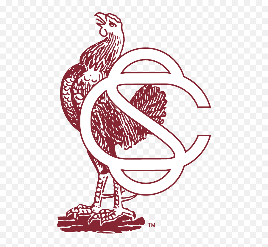 Gamecocks South Carolina Gamecocks Emoji,Gamecock Logo