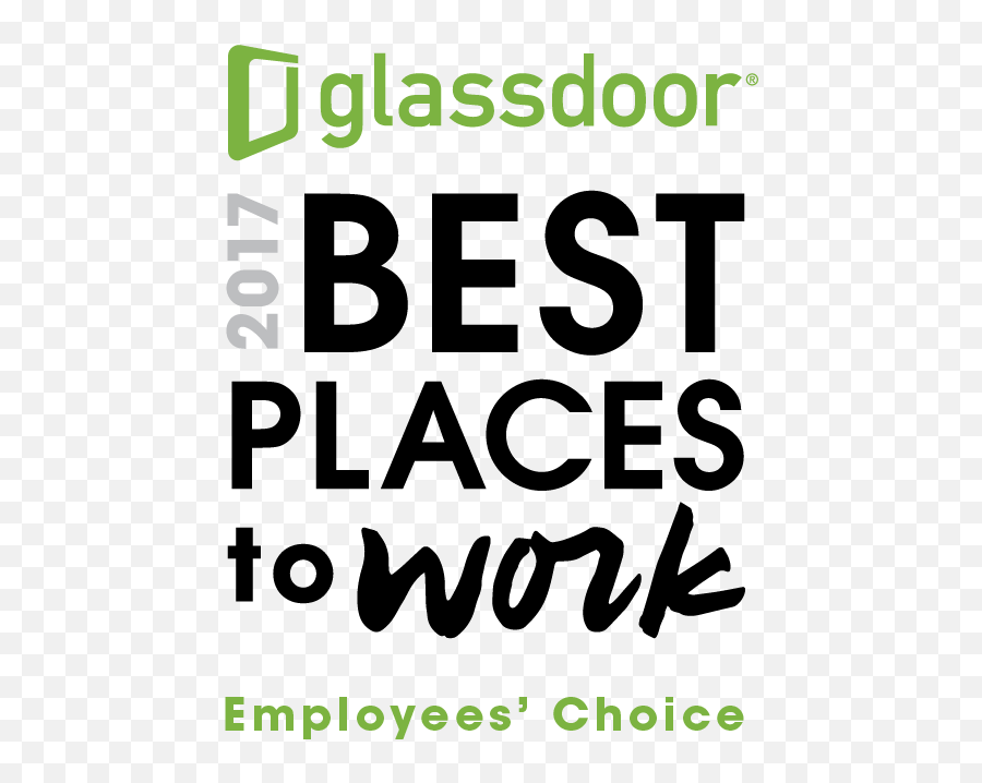 Zillow Named One Of The Top Places To - Glassdoor Emoji,Zillow Logo