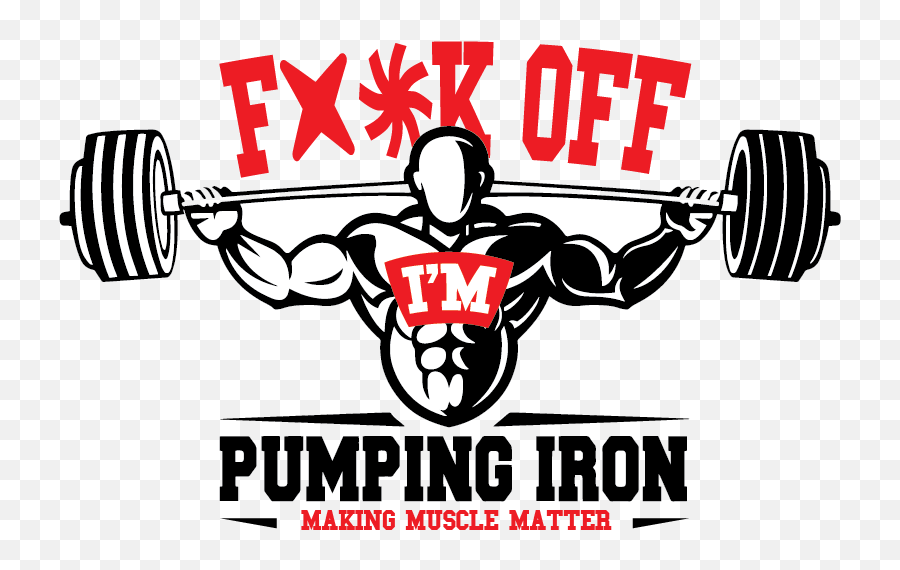 Bold Serious Training T - Gym T Shirt Png Emoji,Bodybuilder Logos