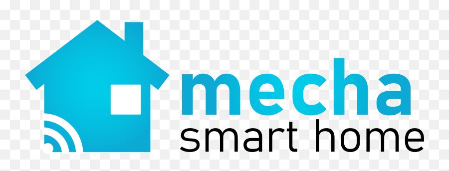 Mecha Smart Home - Hotelogix Emoji,Smart Home Logo