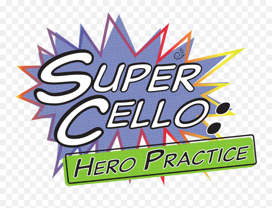 Super Cello Hero Practice - Language Emoji,Hero Logo Wallpaper