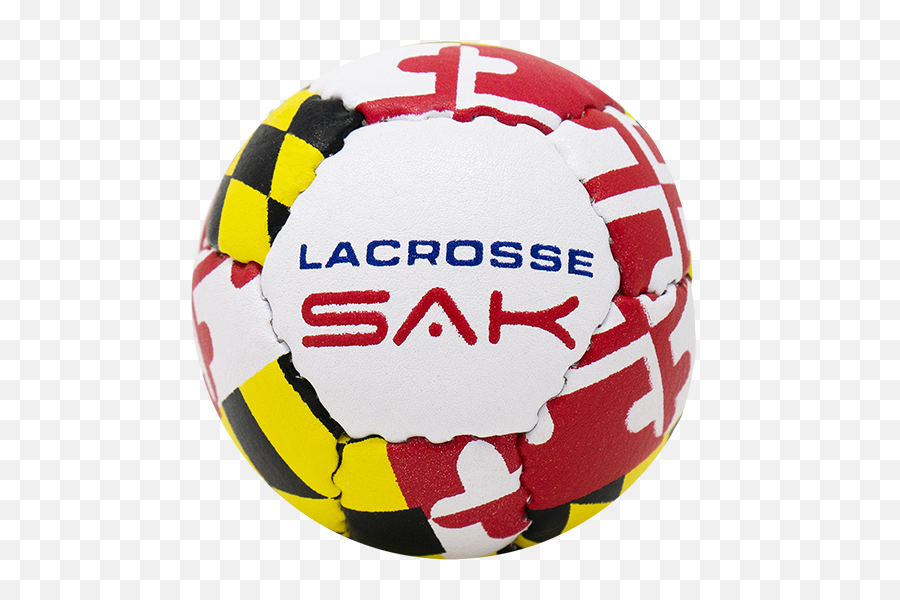 Maryland Flag - Lacrosse Ball Emoji,Maryland Flag Png