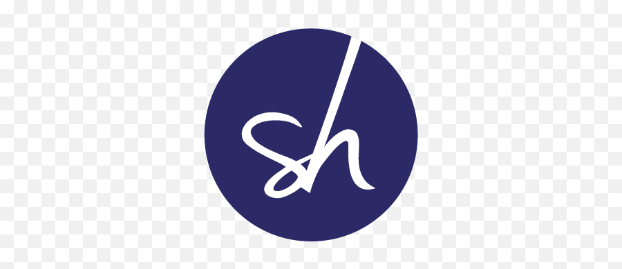 Clothing Brand Logos Monogram Logo - Shahnwaz Logo Png Emoji,Hs Logo