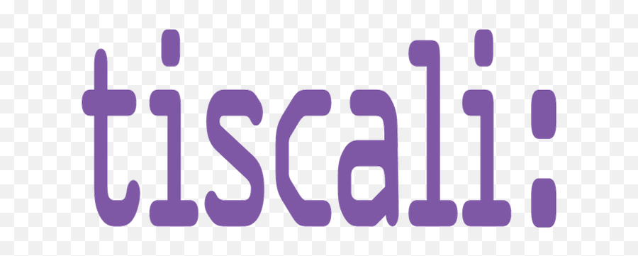 Communication Logos - Tiscali Emoji,116 Logo