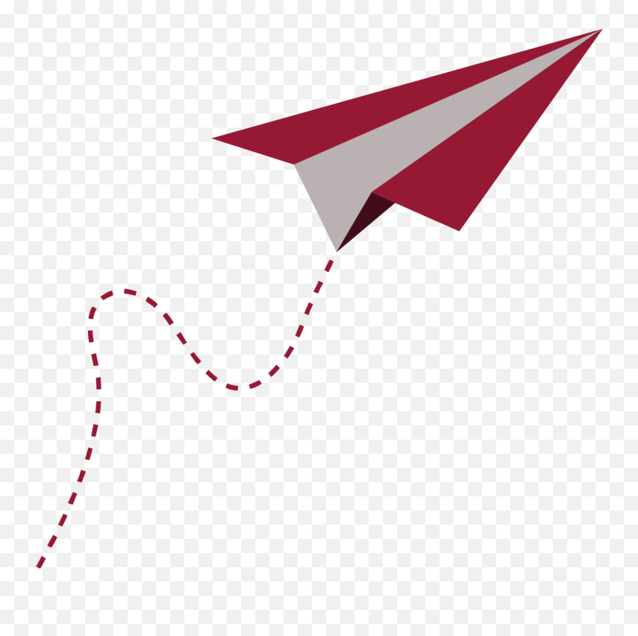 Paper Plane Transparent Png Image - Paper Emoji,Paper Airplane Png