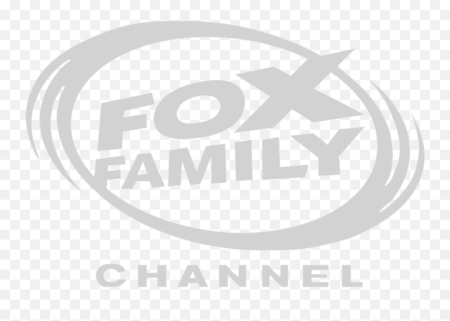Fox Family Channel Logo 1998 Png Image - Fox Family Logo Emoji,Family Logo