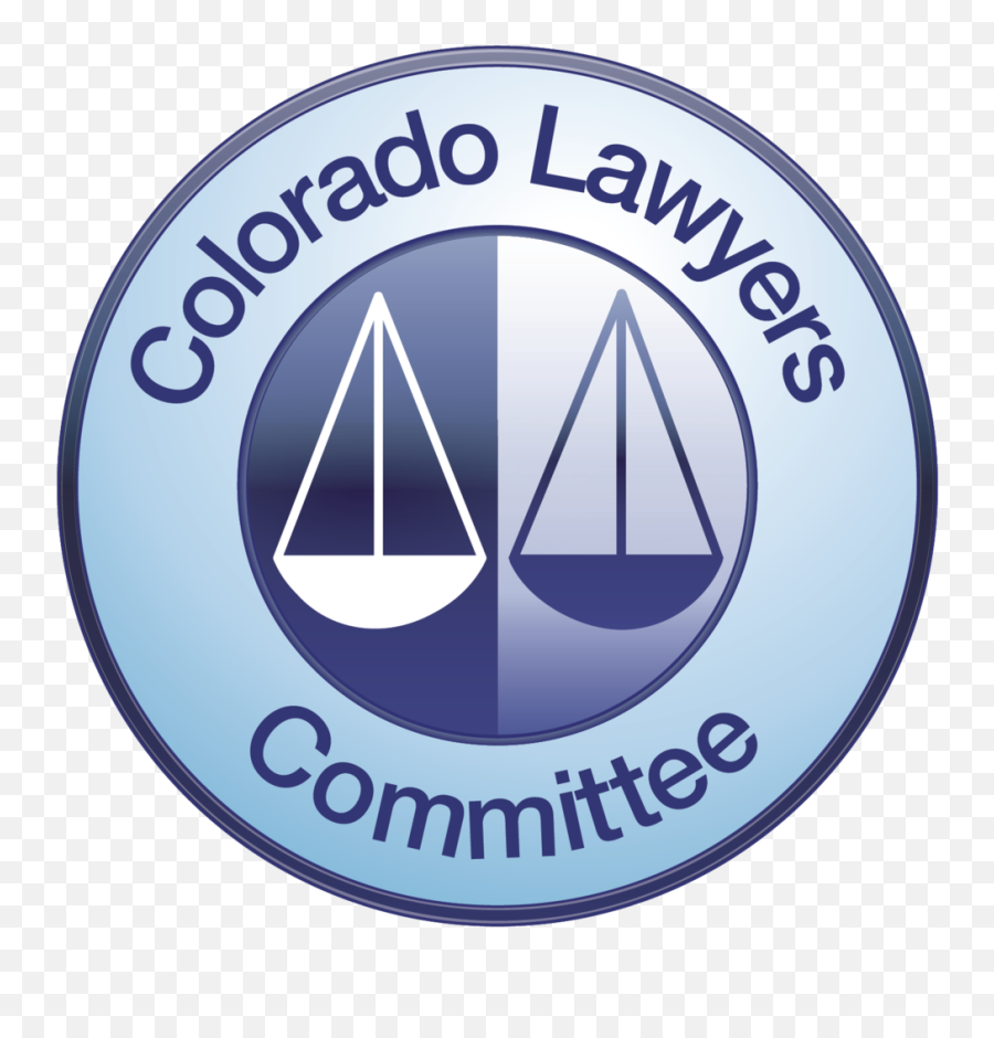 Colorado Lawyers Committee Emoji,Colorado C Logo