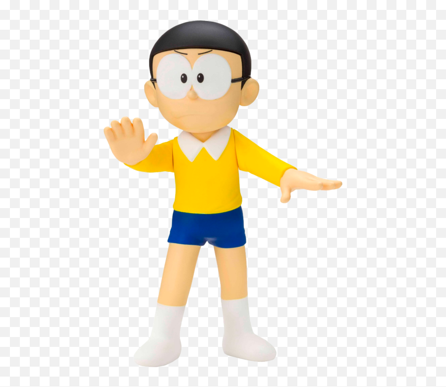Doraemon - Nobita Nobi Figuarts Zero 45u201d Action Figure Emoji,Actions Clipart