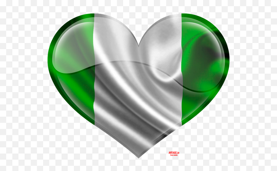 Download Free Render Flags On Emoji,Nigerian Flag Png