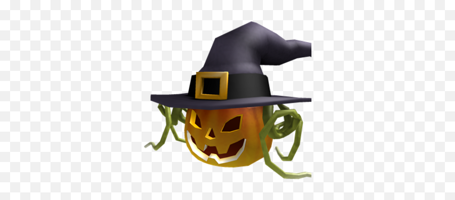 Classic Roblox Pumpkin Head Roblox Wikia Fandom - Pumped Up Emoji,Pumpkin Head Png