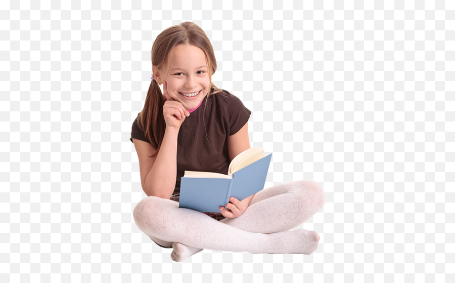 Download Reading Free Png Transparent Image And Clipart Emoji,Children's Books Clipart
