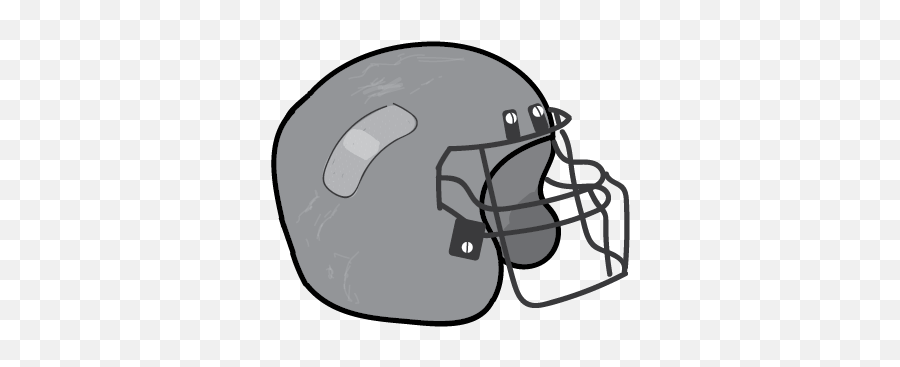 Q - Anda The Cavalier Daily University Of Virginiau0027s Emoji,Football Helmet Clipart Black And White