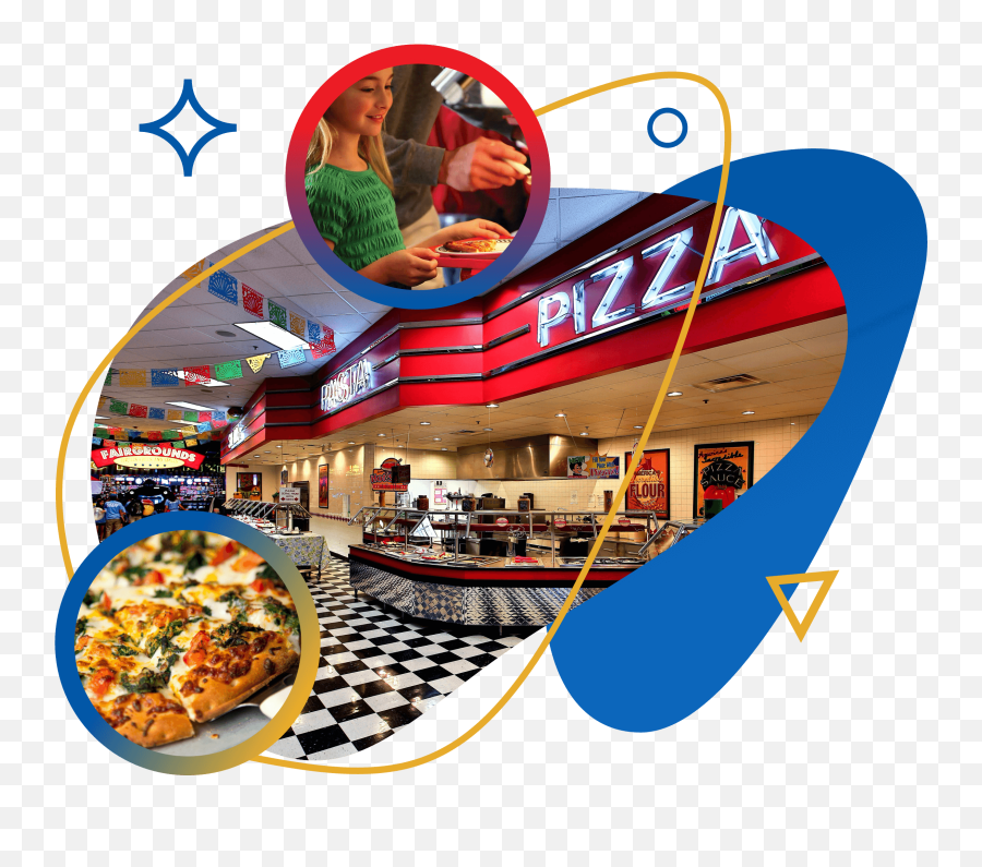 Menu - Incredible Pizza Emoji,Incredibles Logo Png