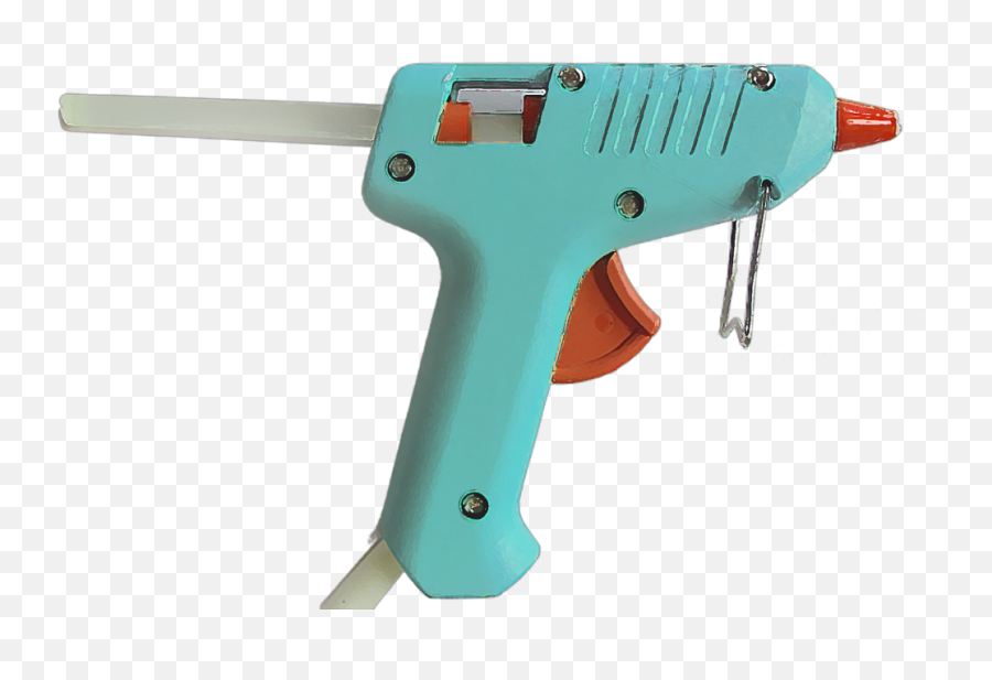3 Glue Hacks For Arts U0026 Crafts - Hot Glue Gun Transparent Glue Gun Png Emoji,Glue Clipart