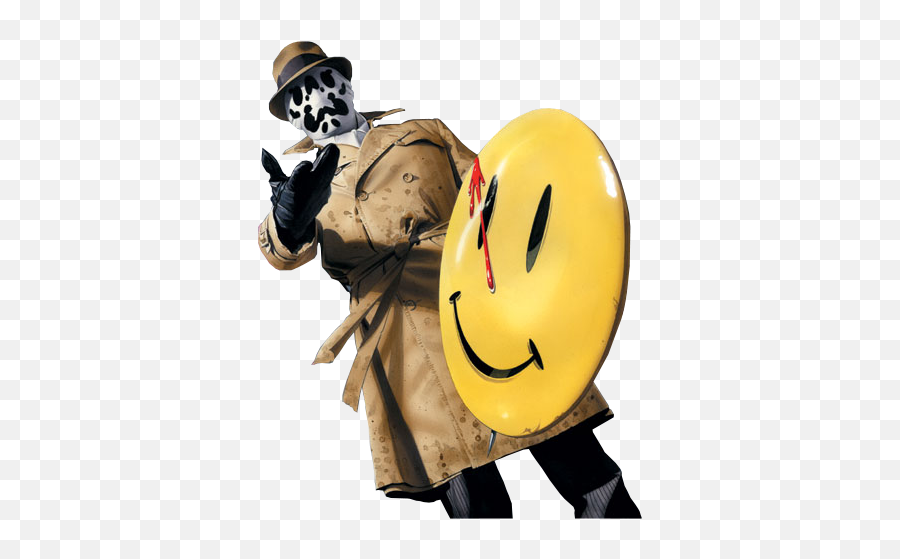 Watchmen Png 6 Png Image 1074113 - Png Images Pngio Logo De Watchmen Png Emoji,Watchmen Logo