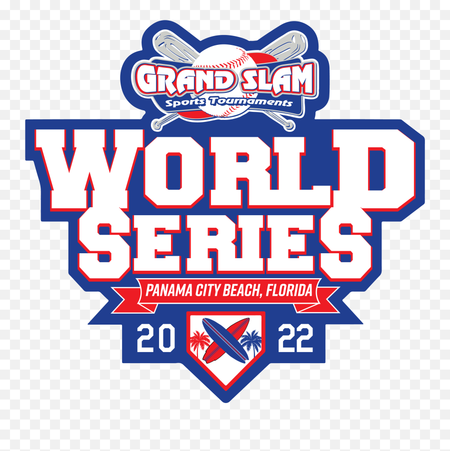 Grand Slam Sports Tournaments Baseball Home Emoji,2016 World Series Champions Logo