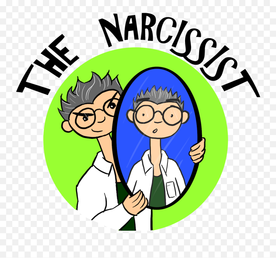 The Narcissist Emoji,Musical Logo