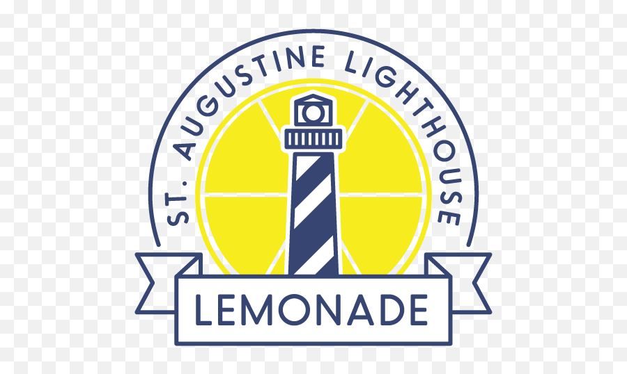 St Augustine Seafood Company Gives Back 1 Of Every St - Language Emoji,Lighthouse Logo