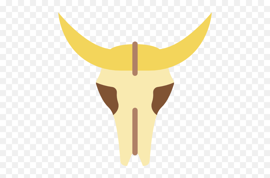 Free Icon Bull Skull Emoji,Bull Head Png