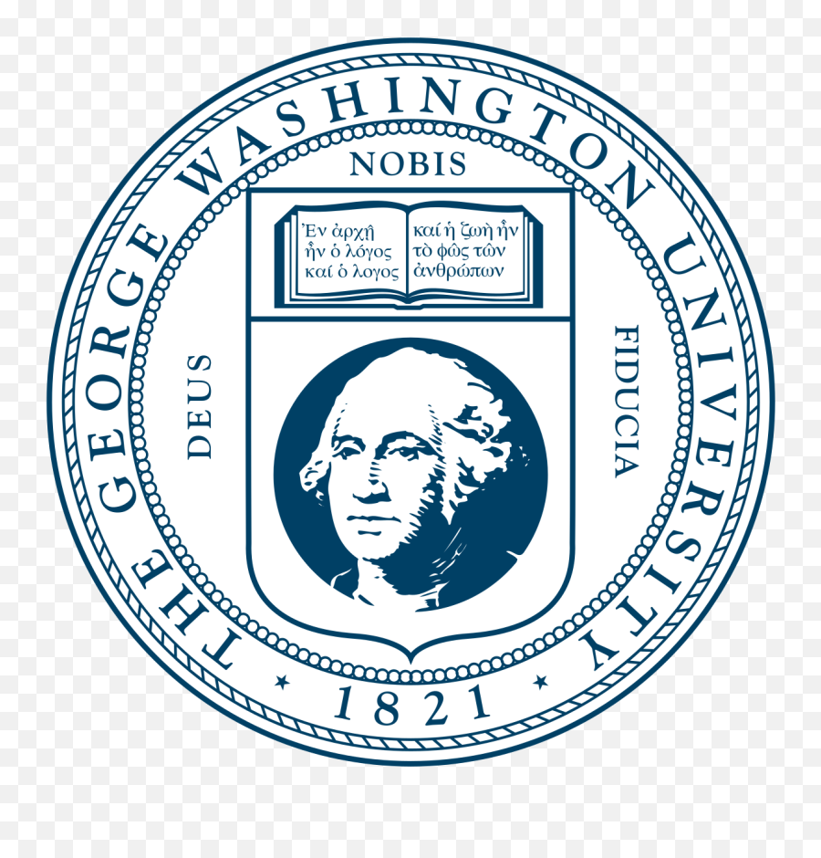 Forteusacom - George Washington University Emoji,Stanford University Logo