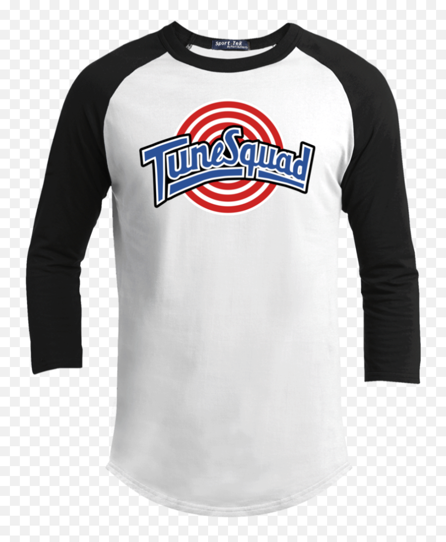 Tune Squad Youth Sporty T Shirt T Shirts - Tune Squad Space Emoji,Space Jam Logo Png