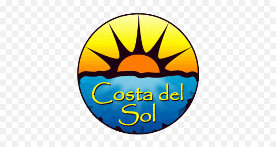 Costa Del Sol Rest Costadelsolrest Twitter Emoji,Sol Clipart