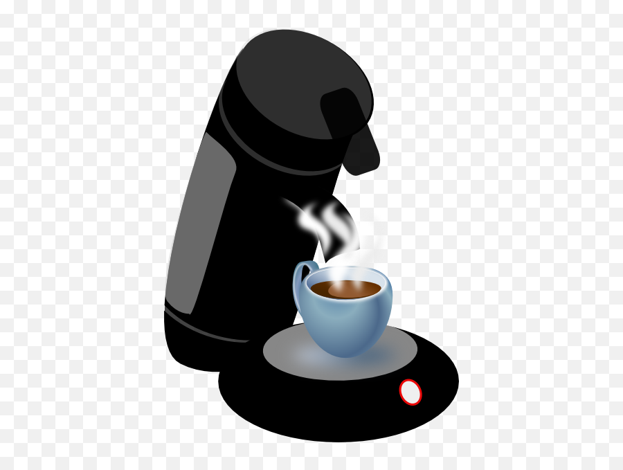 Coffee Machine Clipart - Clipart Suggest Emoji,Vending Machine Clipart