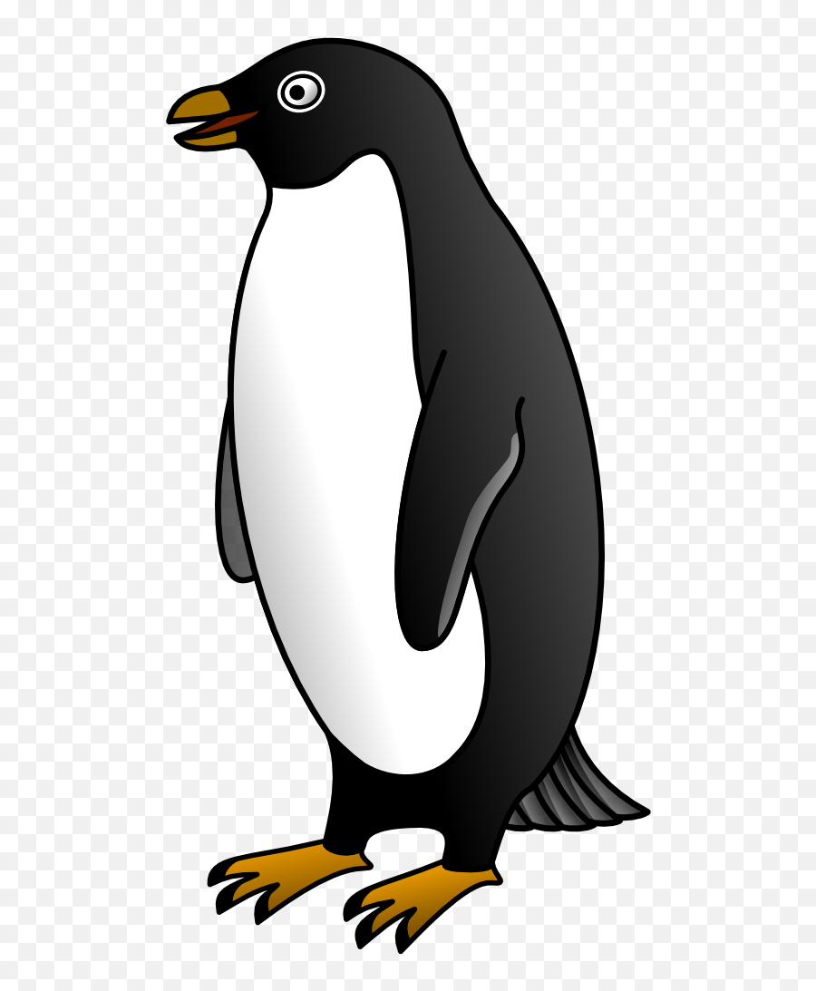 Penguin Png Image - Penguin Clipart Emoji,Penguin Png