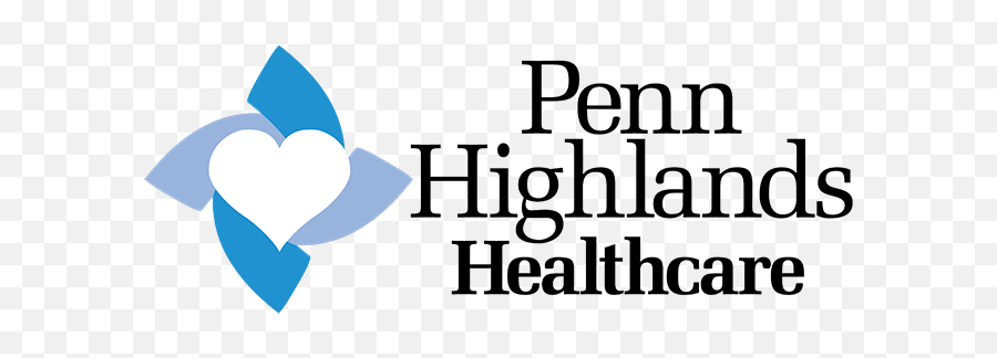Penn Highlands Healthcare Logo - Penn Highlands Healthcare Emoji,Healthcare Logo