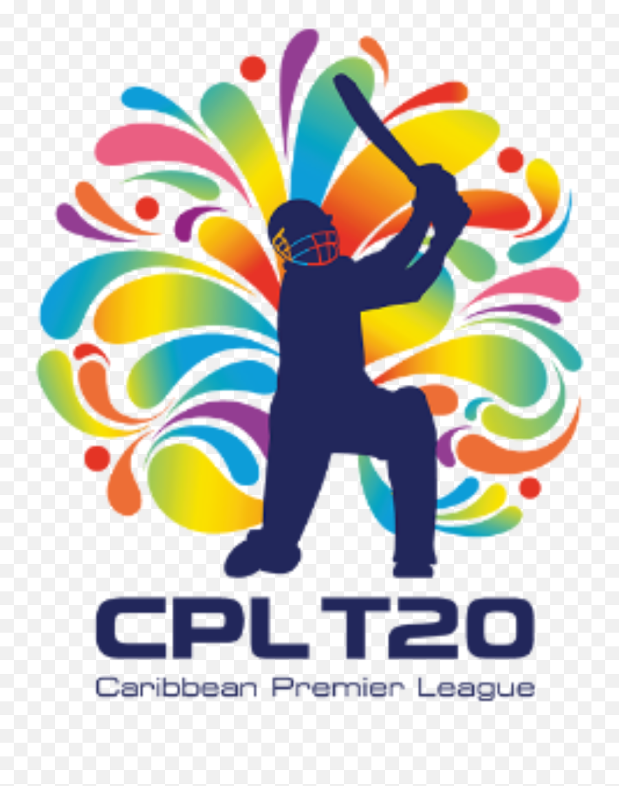 Caribbean Premier League - Cpl 2020 Logo Emoji,Premier League Logo