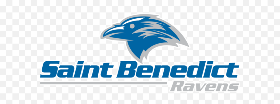 Athletics - St Benedict School Bronx Ny St Benedict Ravens Emoji,Ravens Logo