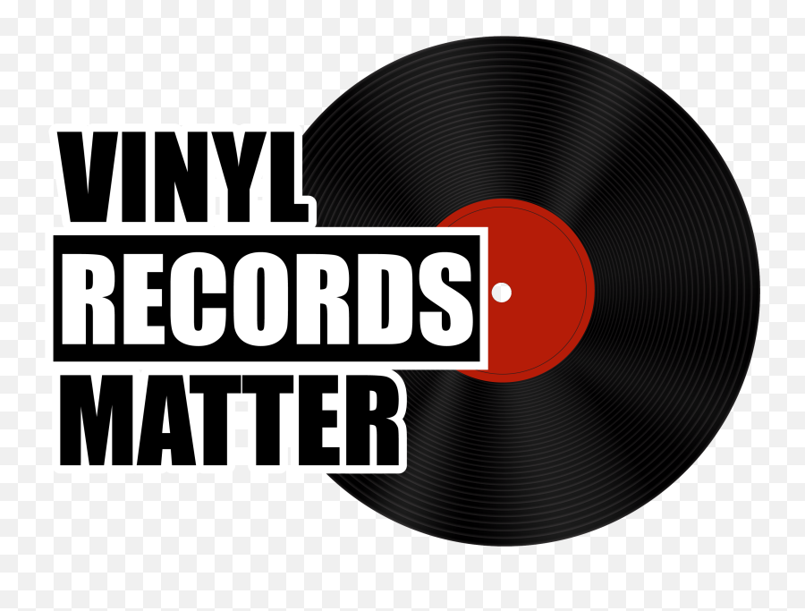 Long Live Vinyl Records - Circle Transparent Cartoon Jingfm Portable Network Graphics Emoji,Record Clipart