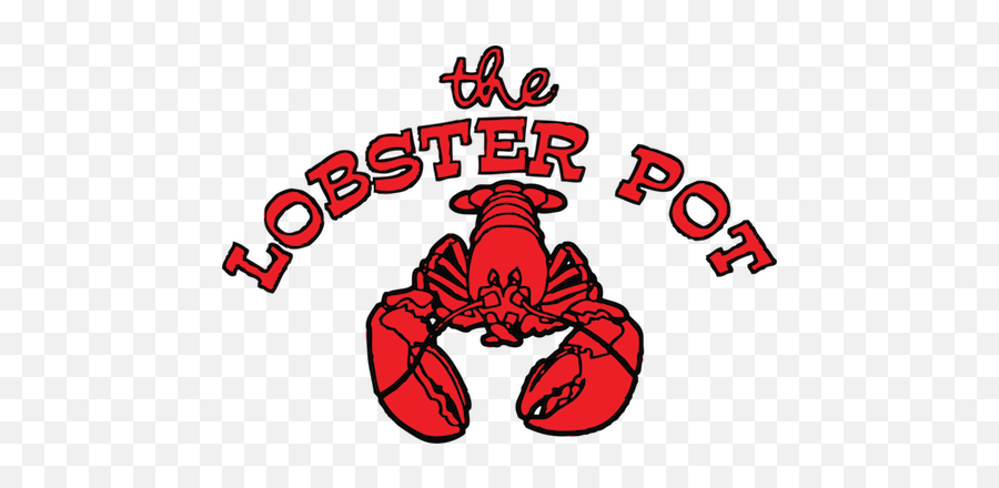 Sarasota Lobster Pot Emoji,Red Lobster Logo
