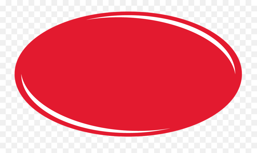 Red Oval Png U0026 Free Red Ovalpng Transparent Images 64561 - Color Gradient Emoji,Red Circle Png