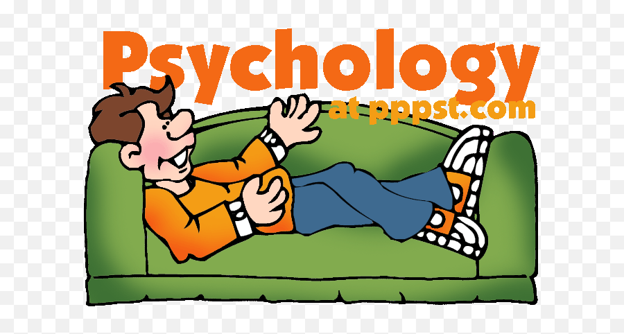 Psychology Clipart - Clip Art Emoji,Psychology Clipart