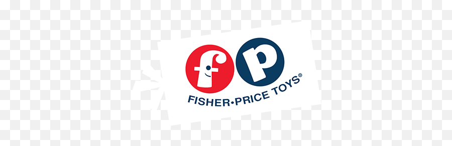 Fab Distributions - Fisher Price Emoji,Fisher Price Logo