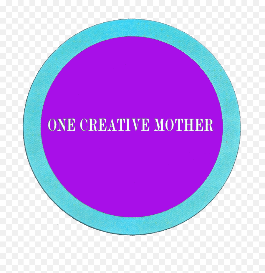One Creative Mother - Multi Kebab Emoji,Mother Logo