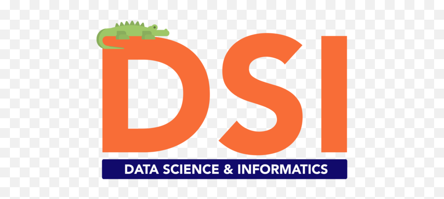 Uf Data Science And Informatics - Bush Emoji,Uf Logo