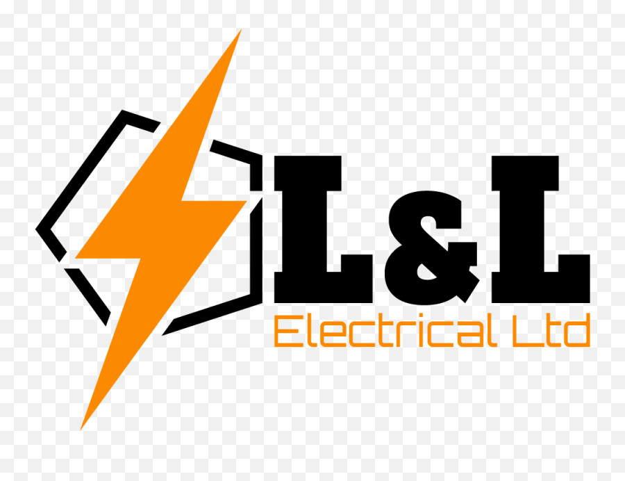 Home L U0026 L Electrical Ltd - Girl Soccer Emoji,Electrical Logo