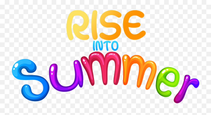 Rise Summer Camp Rise After School - Dot Emoji,Summer Camp Clipart