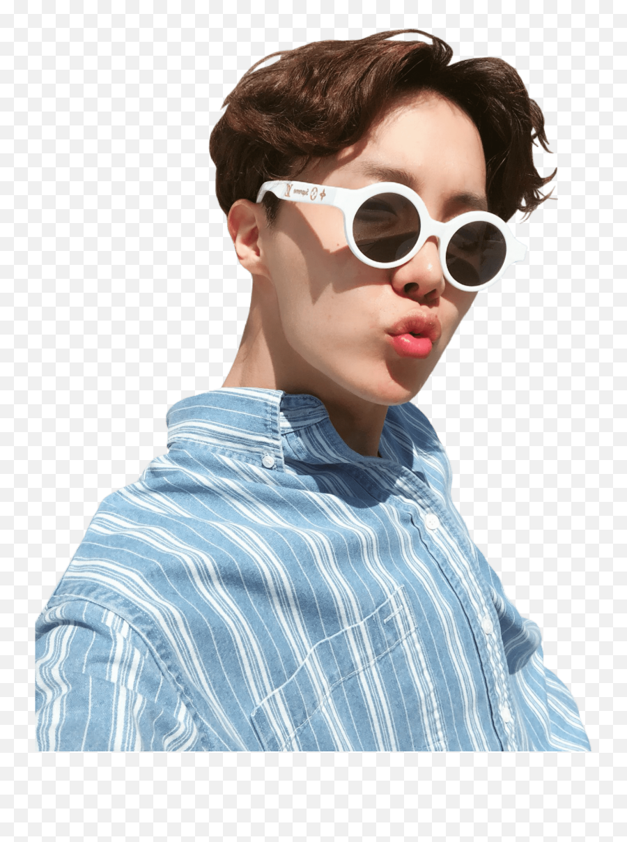Bts Meme Stickers Png - 2021 Emoji,Meme Sunglasses Png