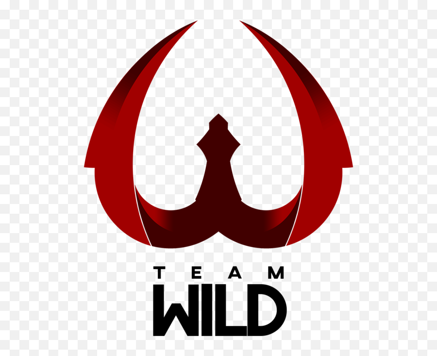 Team Wild - Universal Music Emoji,Wild Logo