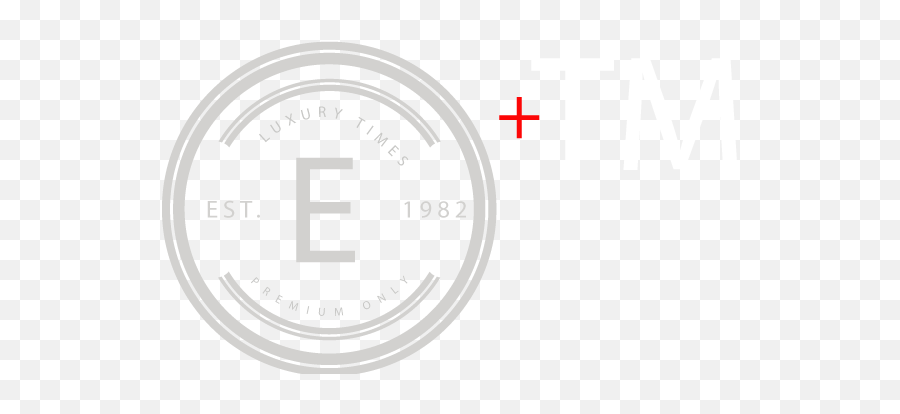Trademark Registration - Dot Emoji,Trademark Logo Text