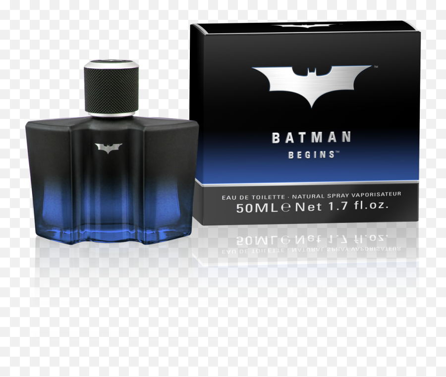 Download Tom Tailor Batman Begins - Batman Menu0027s Fragrances Batman Begins Perfume Emoji,Logo De Batman