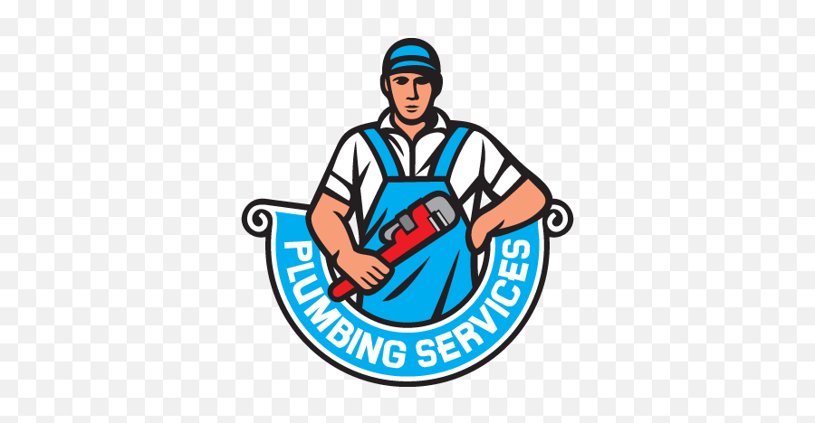 Download North County Plumbers - Plumber Work Logo Full Plumbing Work Logo Png Emoji,Work Logo