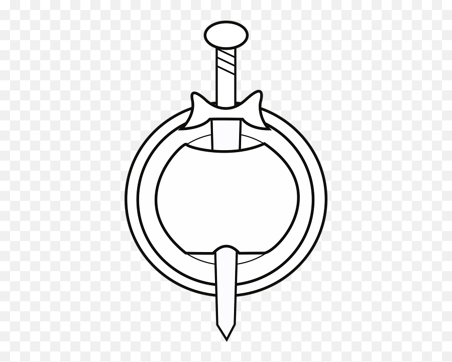 Free Photo Sword And Shield Shield Logo Coat Of Arms Armor - Perisai Dengan Pedang Vektor Emoji,Sheild Logo