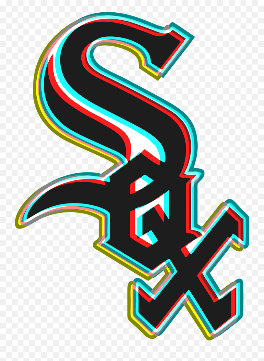 Phantom Chicago White Sox Logo Decal - Chicago White Sox Logo Emoji,Phantom Logo
