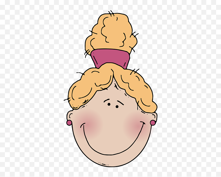 Cartoon Girl Head Lol - Clipart Best Clipart Best Rosto De Crinça Desenho Png Emoji,Lol Clipart