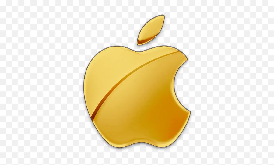 Apple Logo Wallpaper Iphone - Gold Iphone Apple Logo Png Emoji,Apple Logo Png